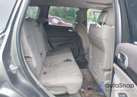 2013 Jeep Grand Cherokee Laredo from USA, damaged, VIN 1C4RJFAG9DC553477